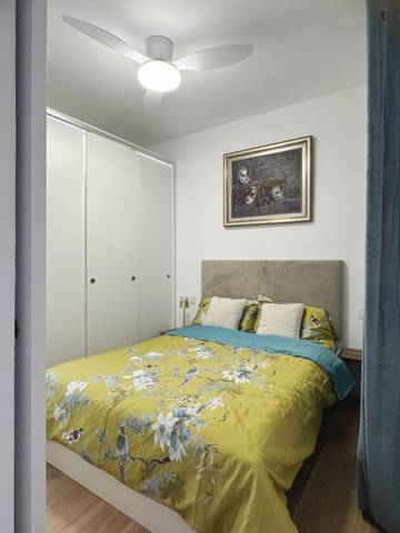 Apartamento en Alquiler en La Torrassa