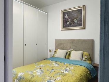 Apartament de lloguer a Collblanc - La Torrassa