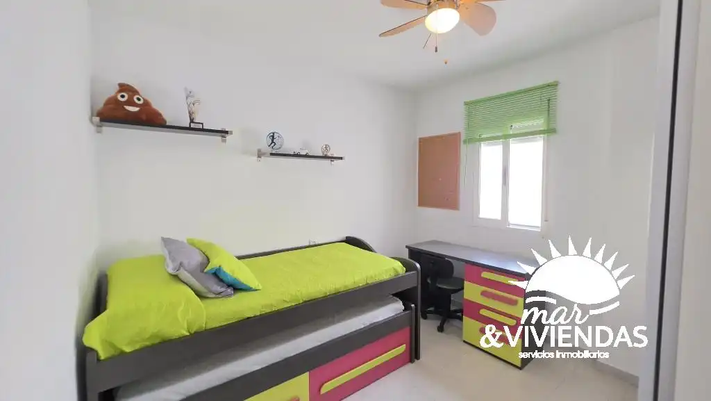 Apartament en venda a Carretera de Garrucha 42, imagen 9