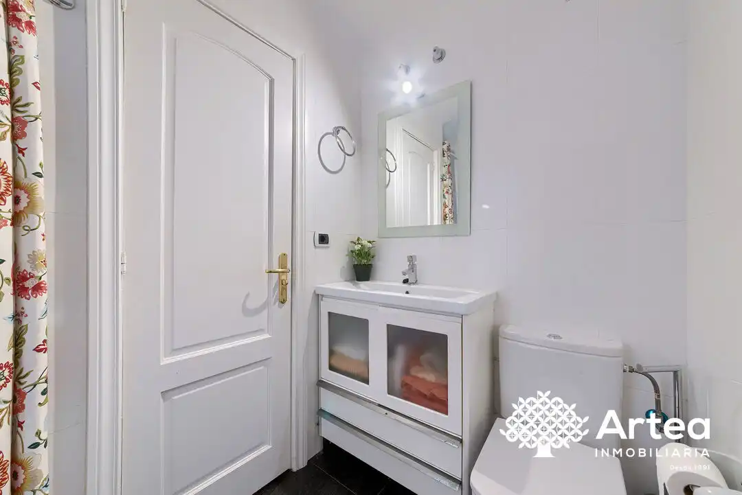 Piso en venta en Atxekolandeta Kalea, Neguri