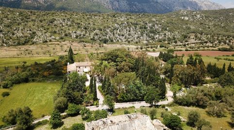 Foto 2 de Finca rústica en venta en Alaró, Illes Balears