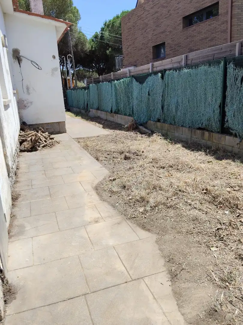 Casa o xalet en venda en Llinars del Vallès