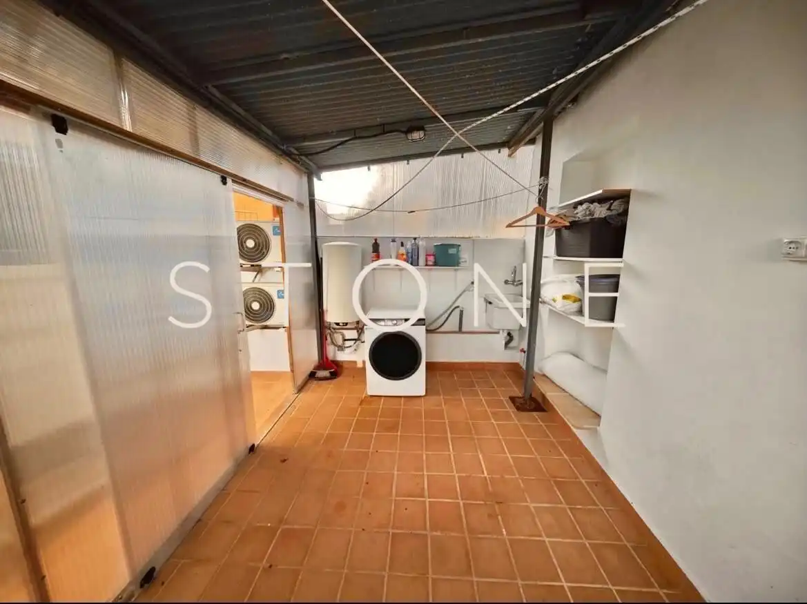 Casa amb terrassa en venda a Maó ciutat, imagen 29