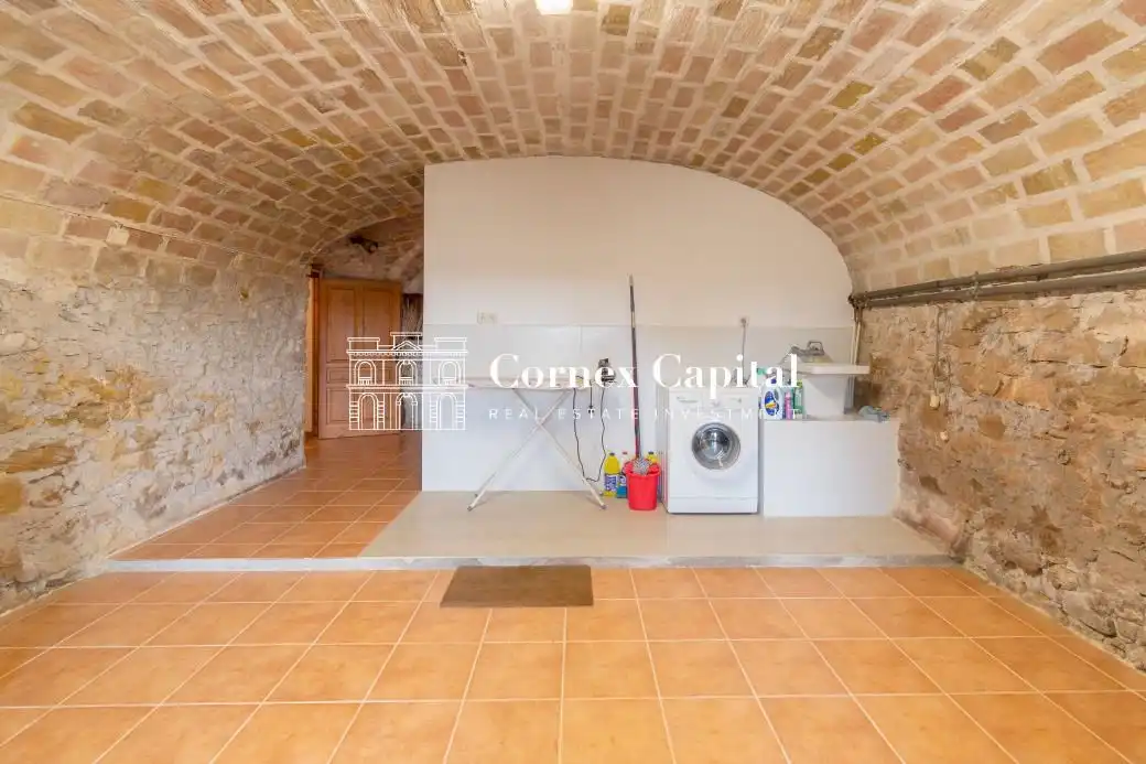 Country house with garden for sale in Forallac, imagen 19