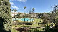 Exterior view of Apartment for sale in Marbella  with Air Conditioner, Terrace and Swimming Pool