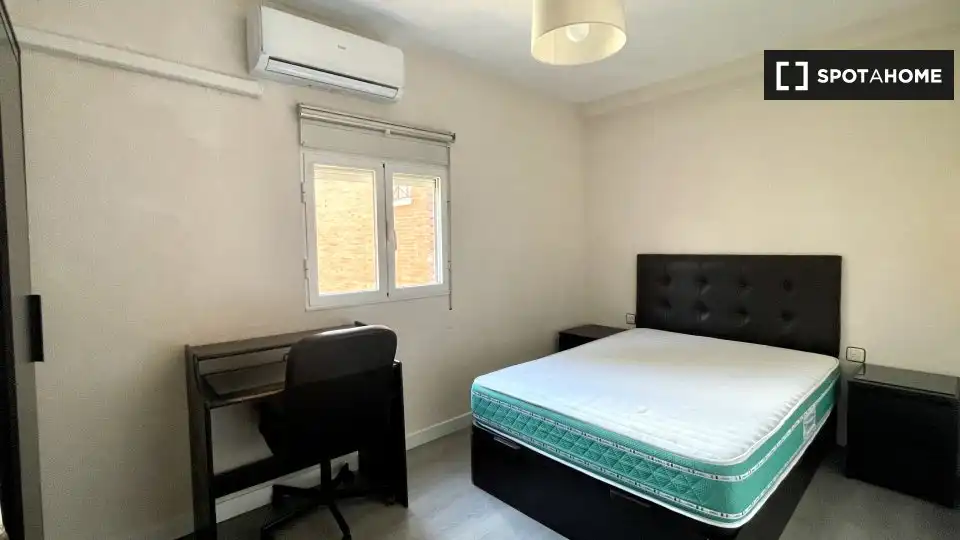Habitación en Moscardó