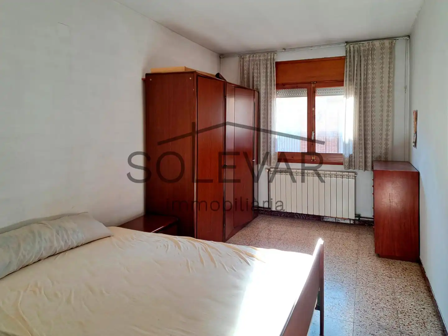 Habitación de Piso en venta en Isona i Conca Dellà con Trastero y Balcón