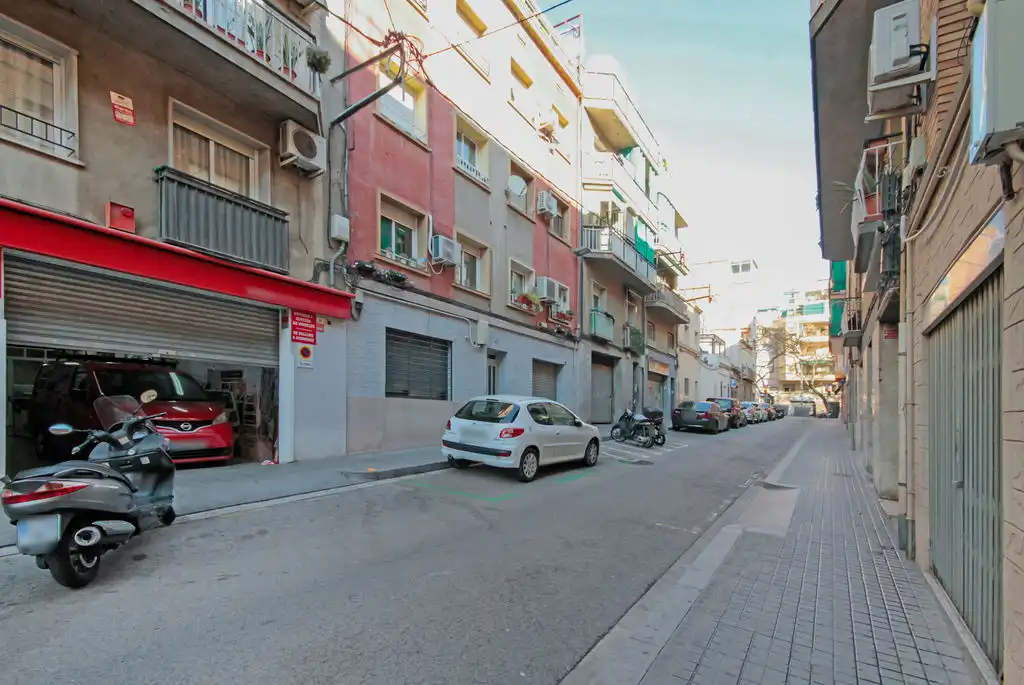 Wohnung zum Verkauf in C/ Pare Rodes, imagen 20