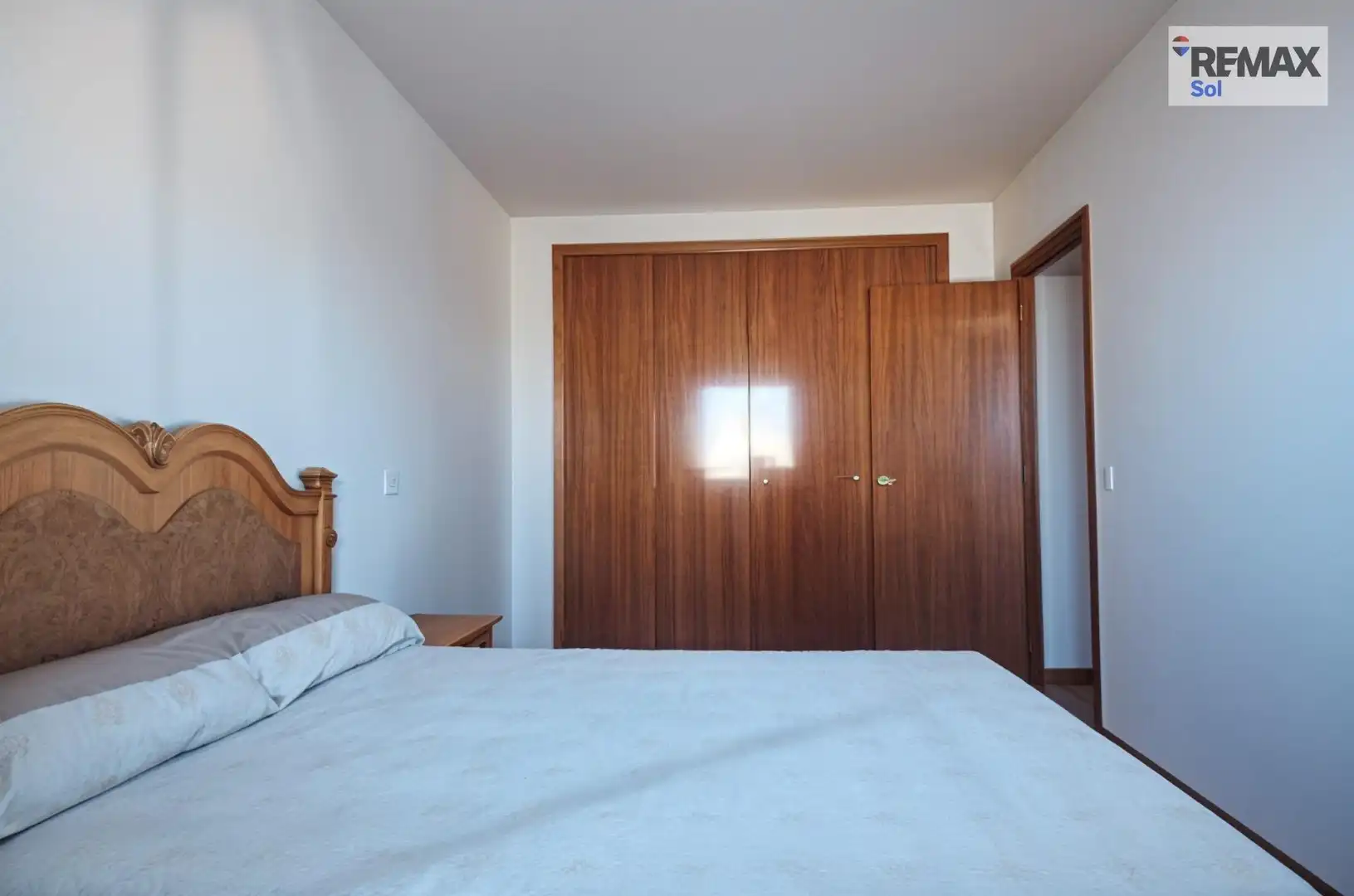 Bedroom of Flat for sale in Humanes de Madrid