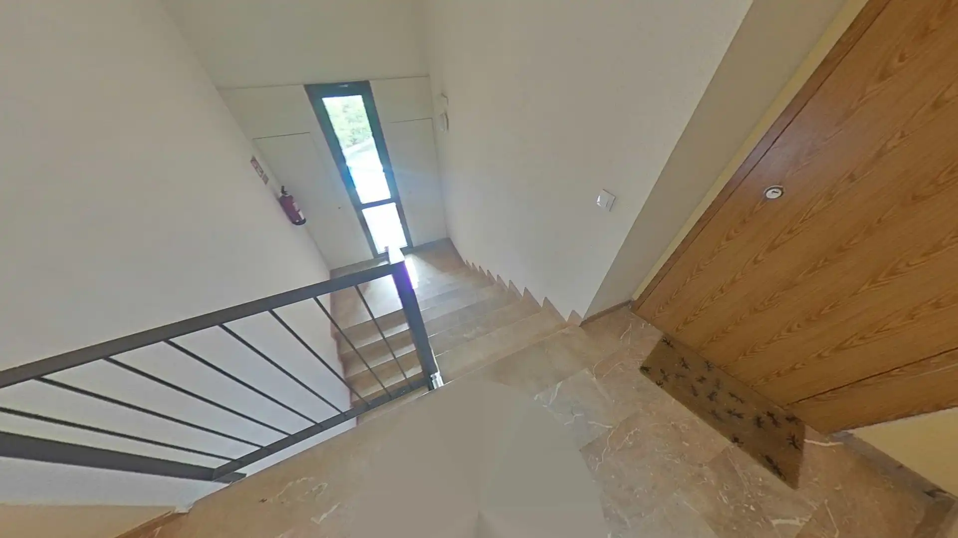Dúplex en venta en Castellar del Vallès con Calefacción