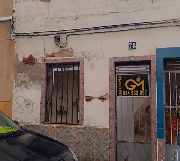 Photo 1 of Residential for sale in Calle Doctor Fleming, 78, San Roque - Ronda Norte, Badajoz