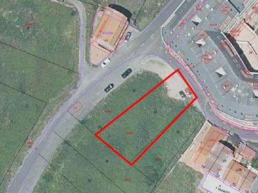 Terreno residenziale in vendita a Malpica de Bergantiños