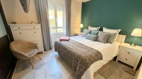 Foto 3 de Casa o xalet en venda a San Alberto - La Alcubilla - Florisol, Málaga Capital