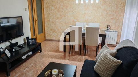Foto 4 de Dúplex en venta en Doctor Ferran, Sant Pere Nord, Barcelona