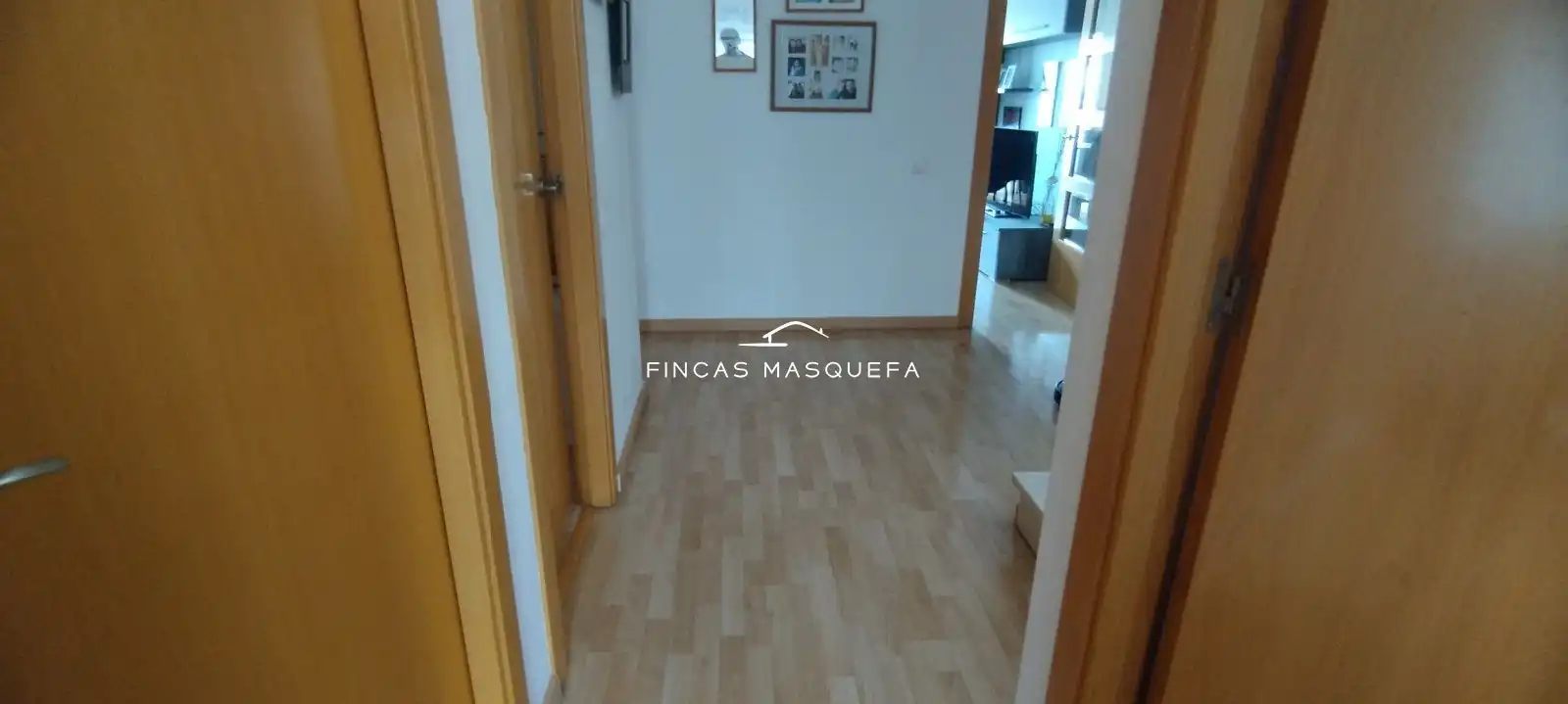 Dúplex en venda en Masquefa amb Aire condicionat, Calefacció i Terrassa