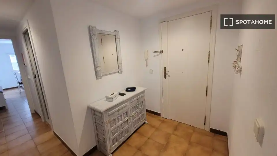 Room in Zona Pueblo