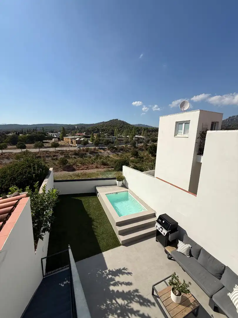 Maison avec terrasse à vendre à Avinguda de Josep Porcar 11, imagen 56