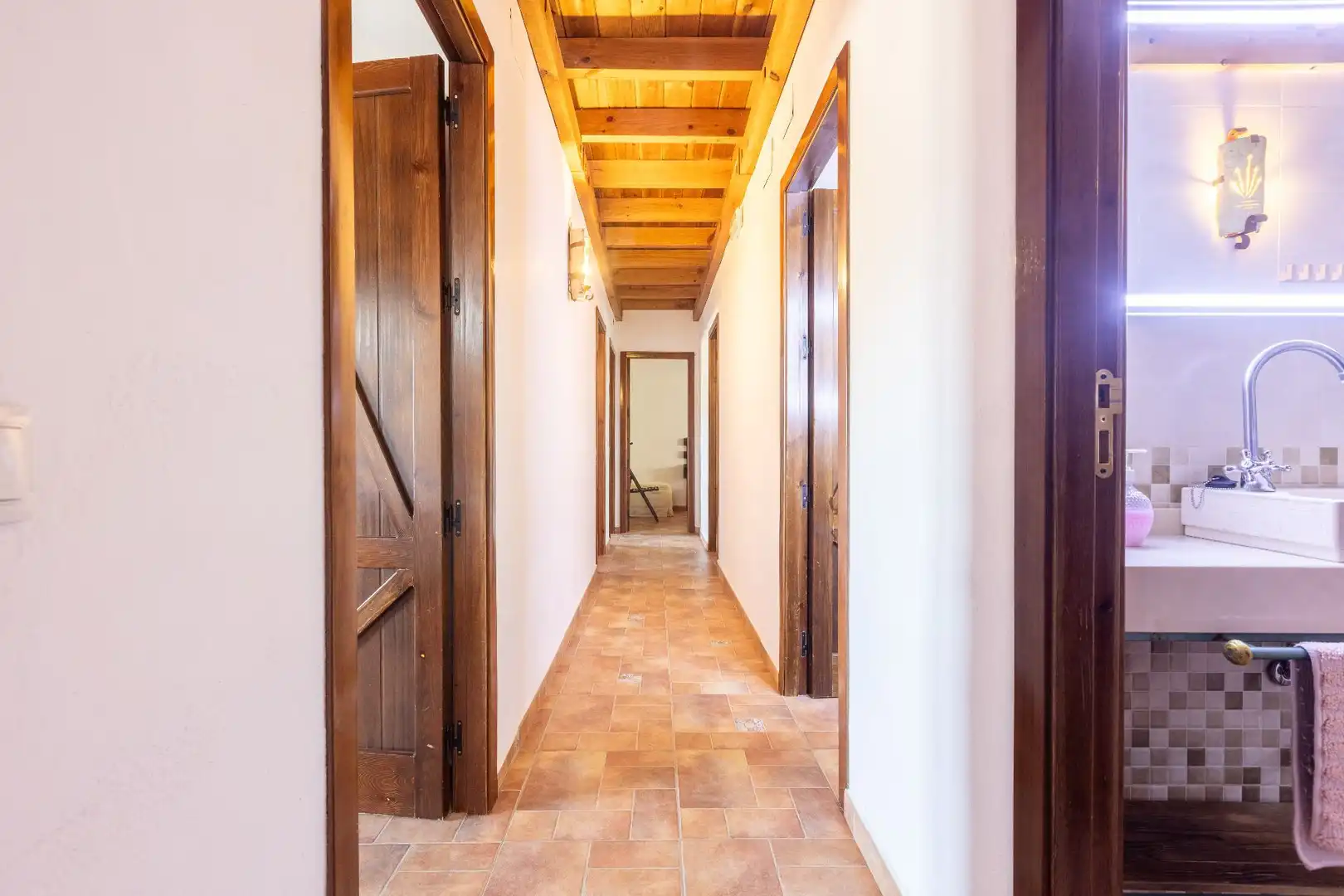 Edificio en venta en Gilena