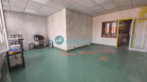 Photo 5 of Industrial buildings for rent in El Cerro - Carretera de San Rafael, Segovia Capital