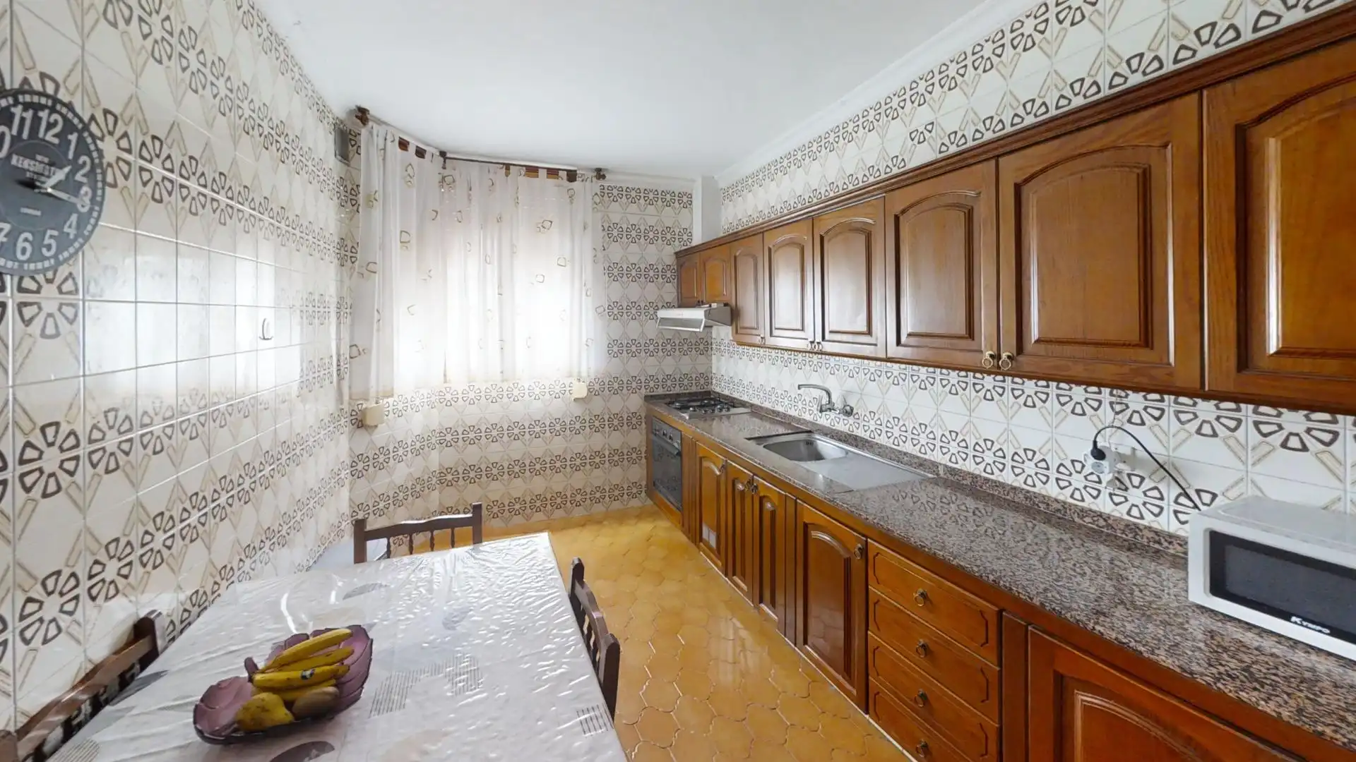 Kitchen of Houses for sale in Las Palmas de Gran Canaria  with Balcony