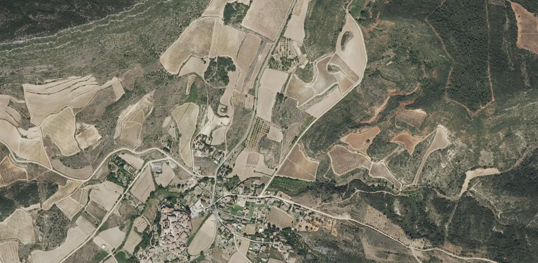 Terreny rústic en venda a Labastida / Bastida, imagen 3