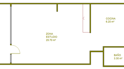 Photo 2 of Flat for sale in Calle Puerta de Aires, Ciudad Vieja, A Coruña