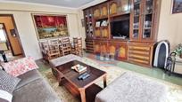 Living room of Flat for sale in Ponteareas  with Terrace