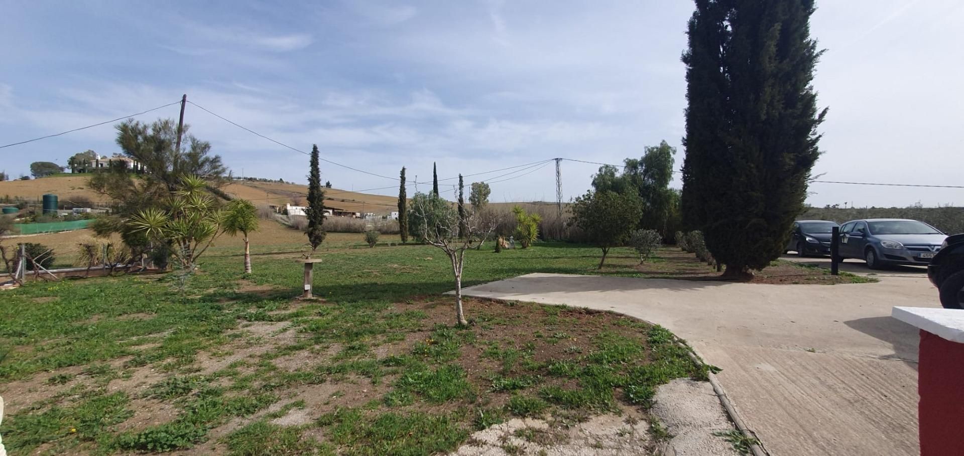 Country house zum verkauf in Coín mit Klimaanlage, Heizung und Abstellraum