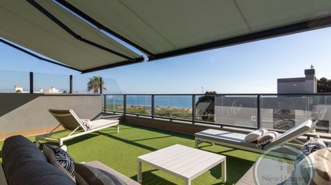 Photo 2 of Flat for sale in Calle Rio Tajo, Panorama - Sierramar, Santa Pola