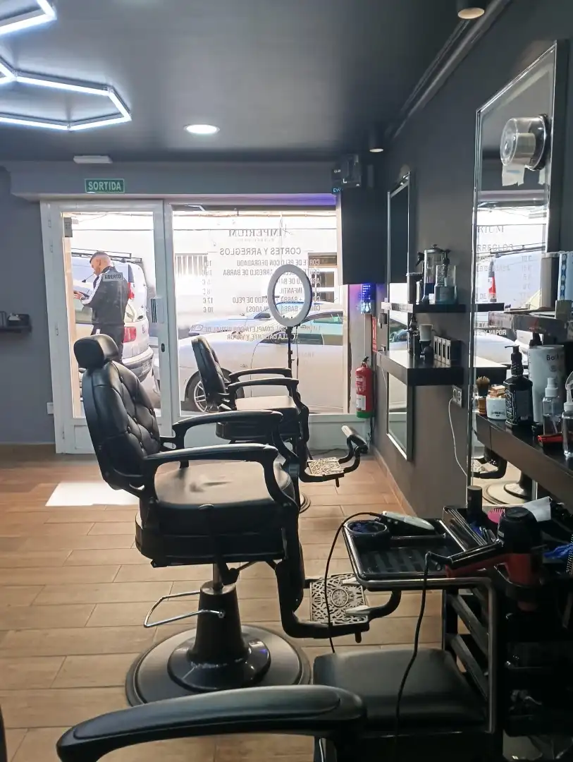 Local comercial en traspaso en Carrer de Florència, imagen 4