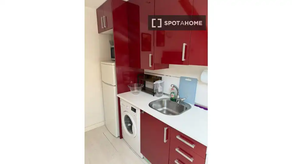 Flat to rent in Centro, imagen 3