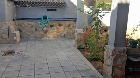 Foto 2 de Casa o xalet en venda a La Herrera, Albacete