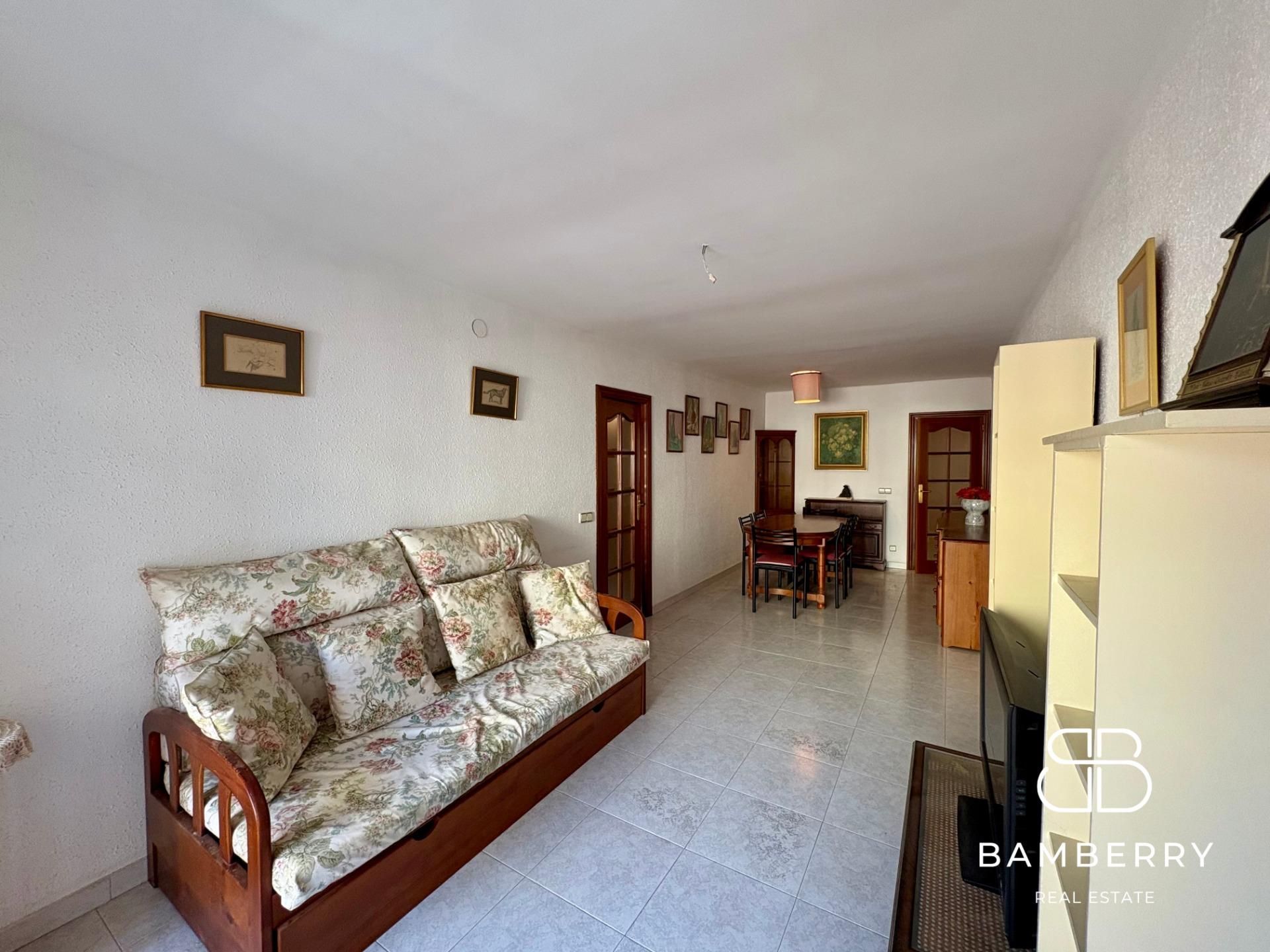 Piso en venta en  TOMAS EDISON, Centre