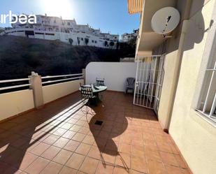 Terrace of Flat for sale in Álora  with Air Conditioner and Terrace