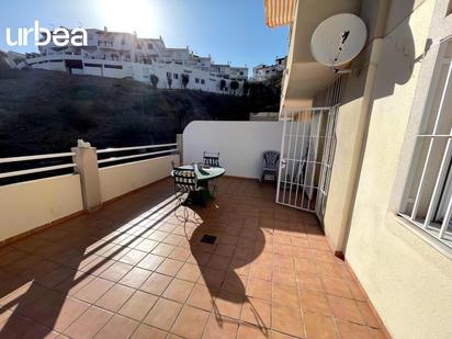 Terrace of Flat for sale in Álora  with Air Conditioner and Terrace