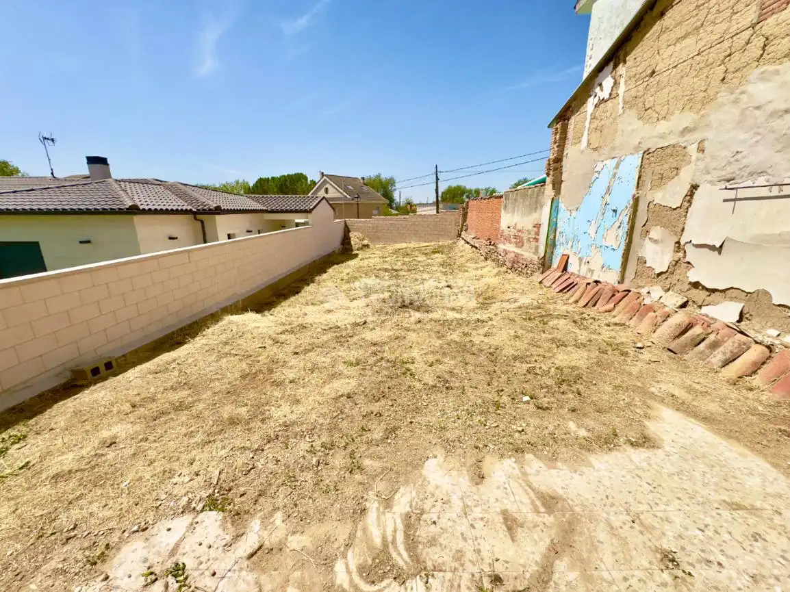 Residencial en venta en Valdeavero