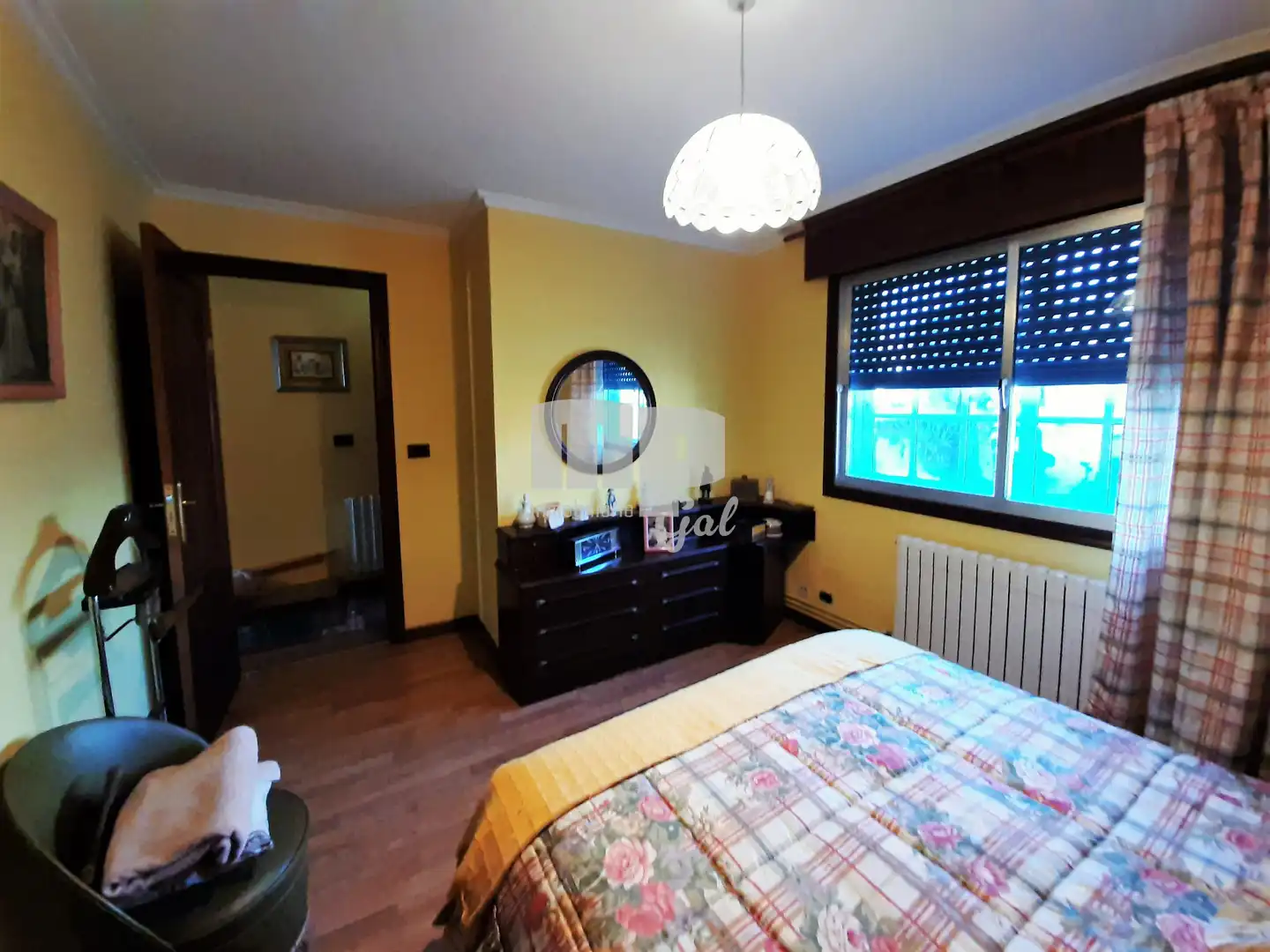 Chalet con terraza en venta en Rúa de Monteferro 4, imagen 26