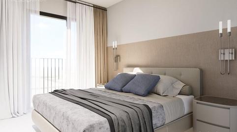 Foto 5 de Apartament en venda a El Acequión, Alicante