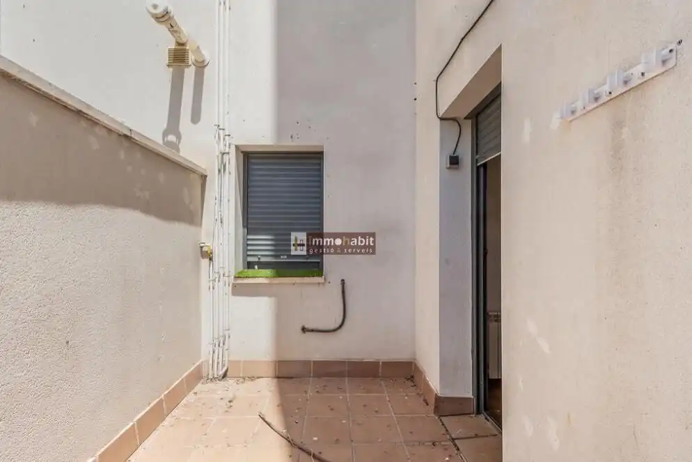 Pis amb ascensor en venda a Tàrrega, imagen 13