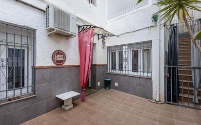 Terrassa de Pis en venda en  Granada Capital