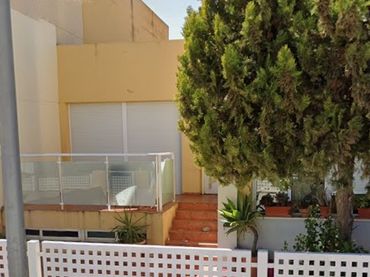 Maison jumelée à vendre à C/ Alvaro De Saavedra