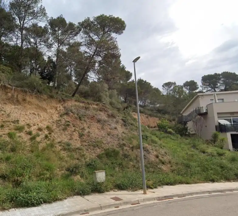 Terrenys i solars en venda a Carrer del Bosc, imagen 8