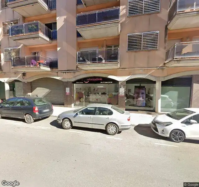 Flat for sale in Igualada