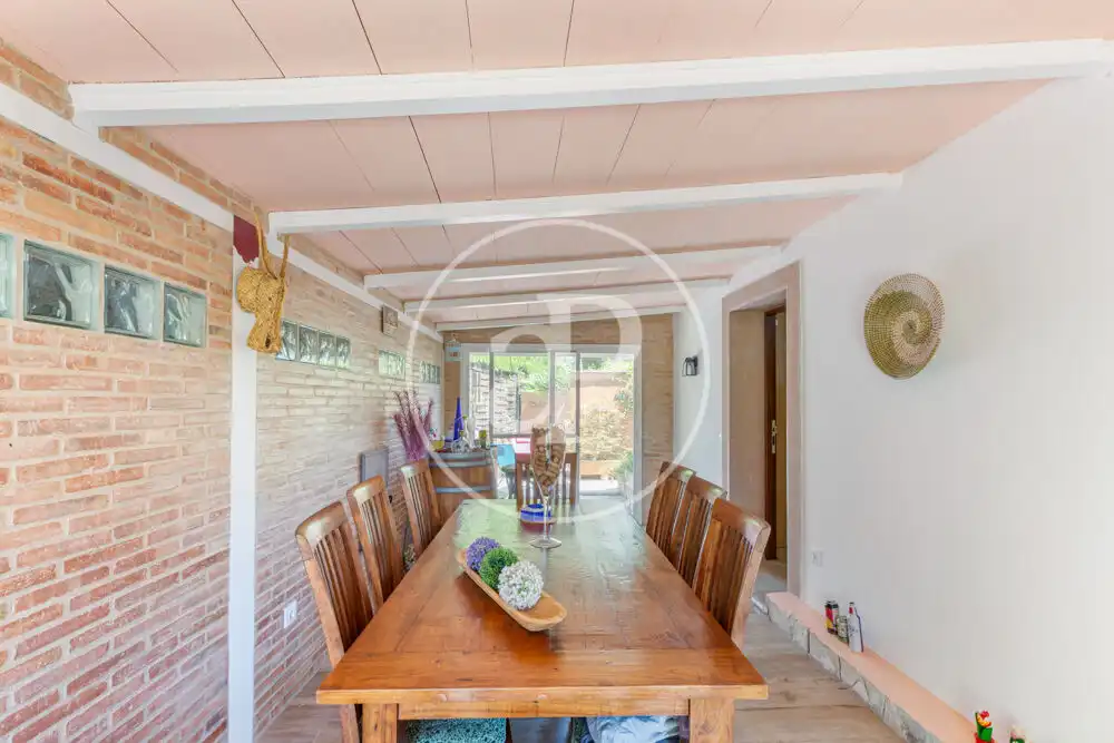 Casa amb terrassa en venda a Riba-roja de Túria, imagen 19