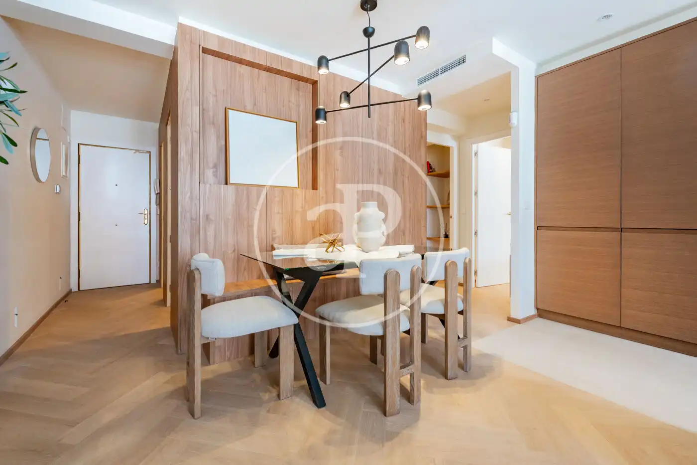 Comedor de Piso en venta en Madrid con Aire acondicionado y Calefacción