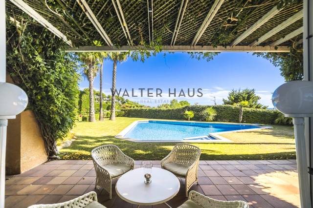 Casa-chalet en Venta en Avinguda Platges de s'Agaró en S'Agaró