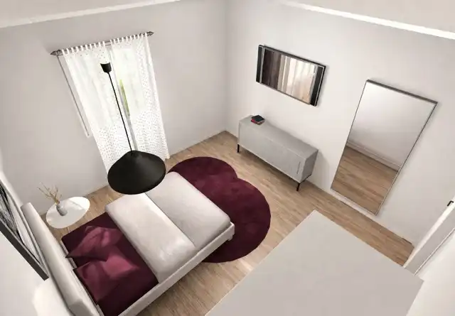 Piso en venta en Avenida de los Santos Niños, imagen 4