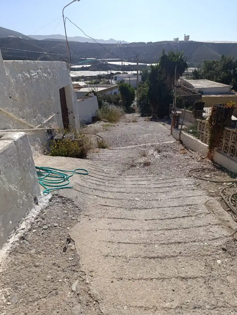 Casa rústica en venda a Adra, imagen 6