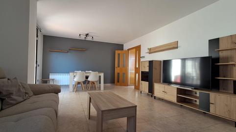 Foto 2 de Àtic en venda a Alcarràs, Lleida