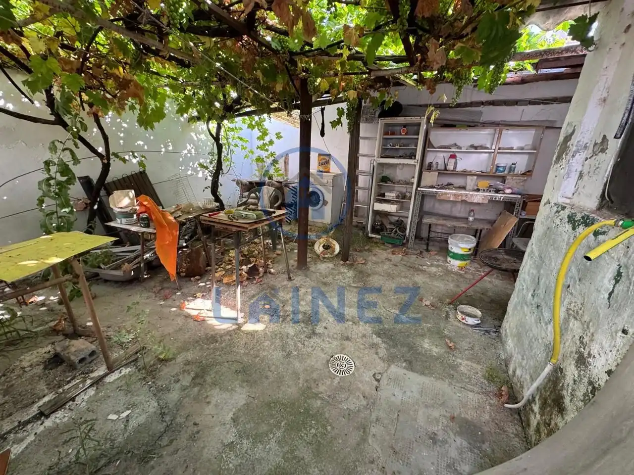 Casa o chalet en venta en Peñarroya-Pueblonuevo